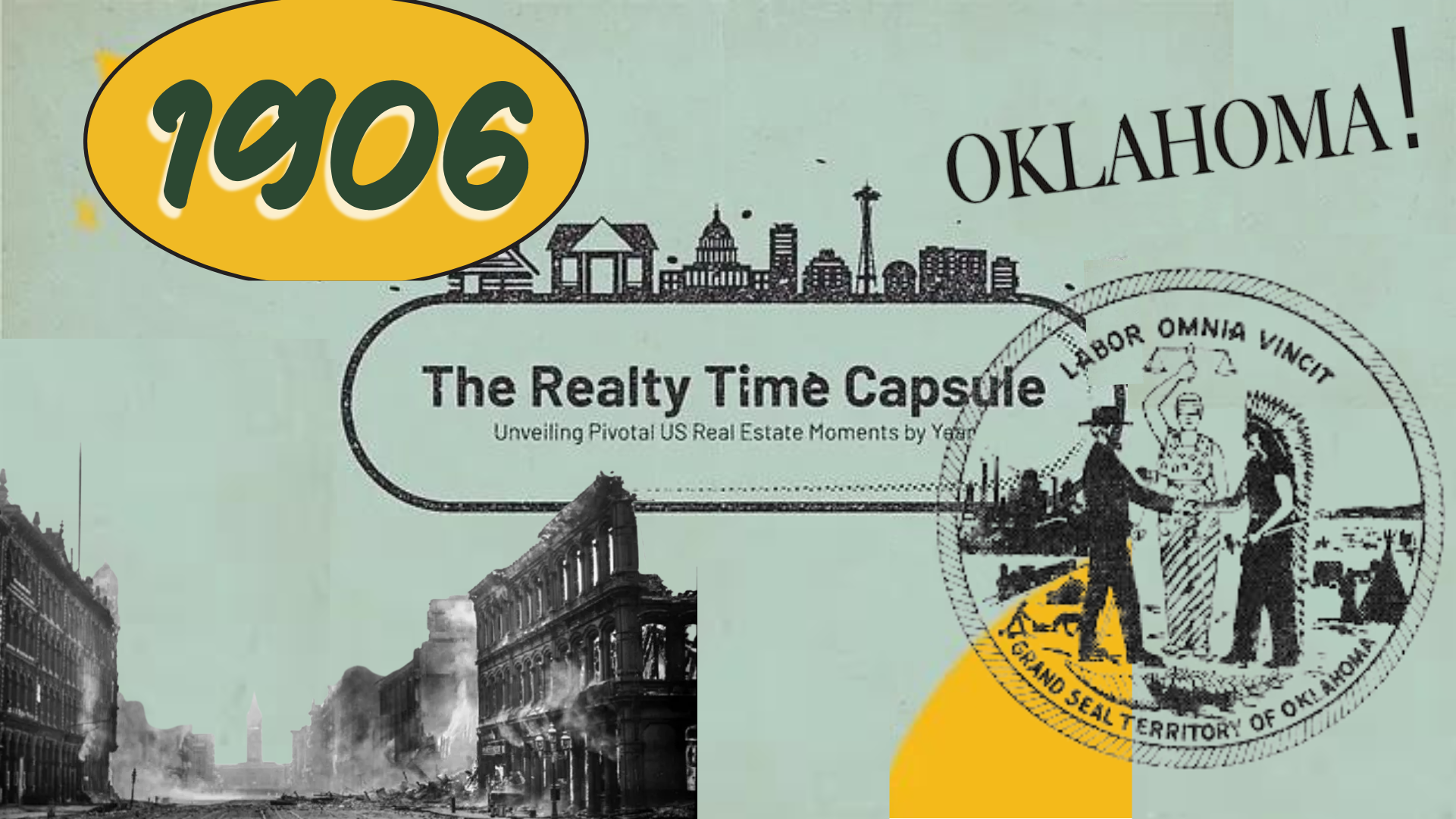 Realty Time Capsule