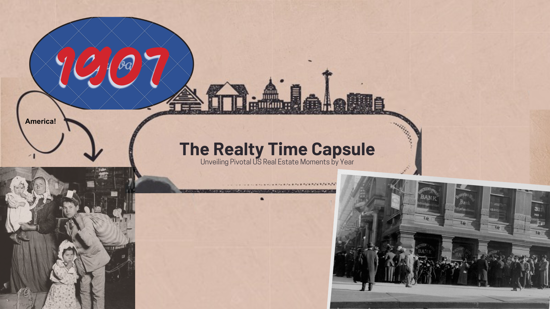 Realty Time Capsule