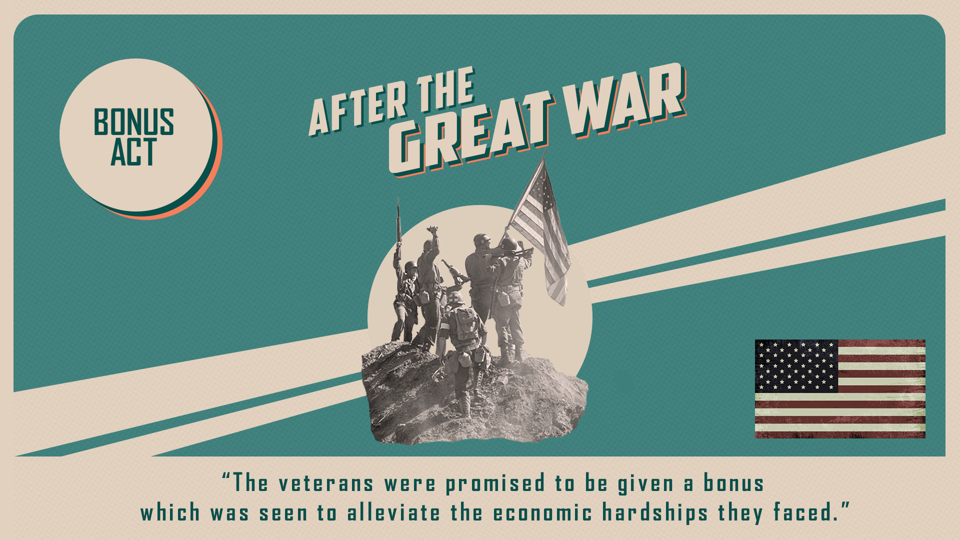 A Historical Backgrounder on V A Loans Part 2