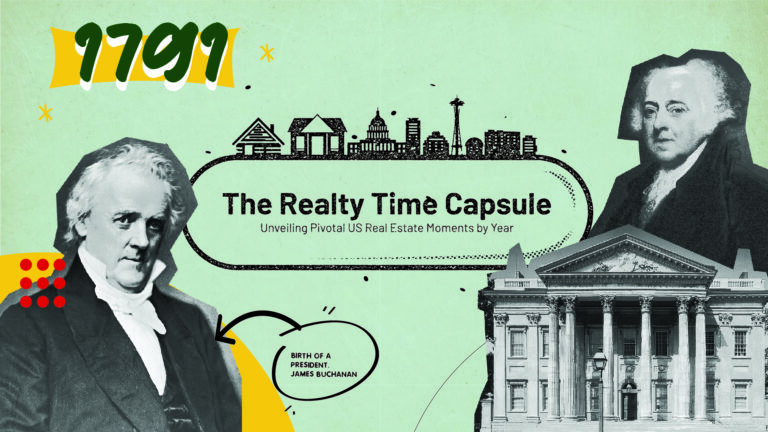 Realty Time Capsule 1791