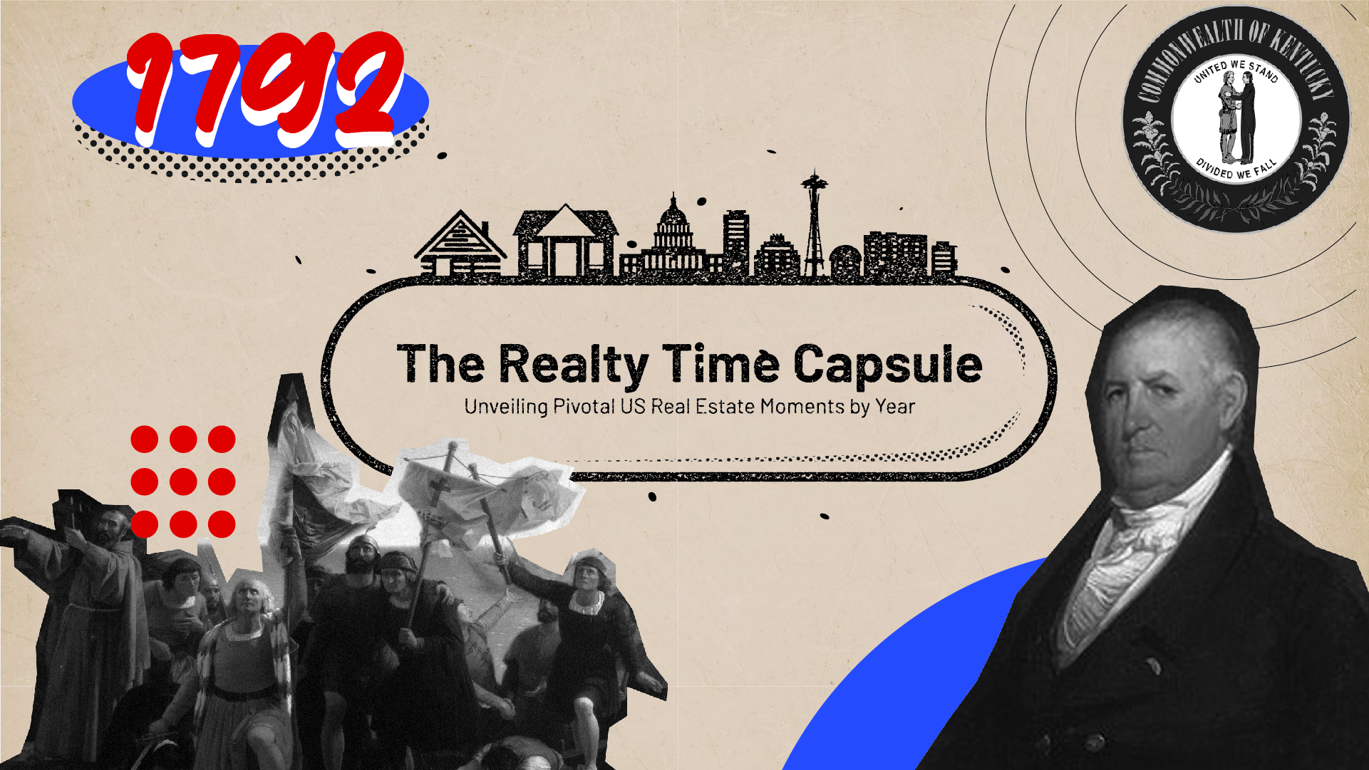 Realty Time Capsule 1792
