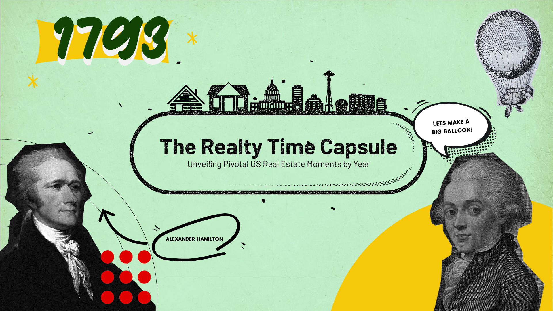 Realty Time Capsule 1793
