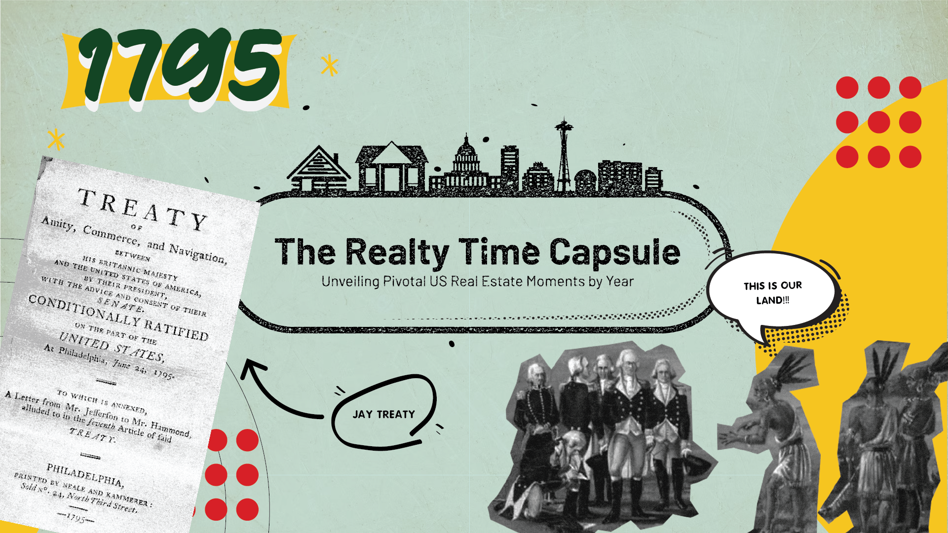 Realty Time Capsule 1795