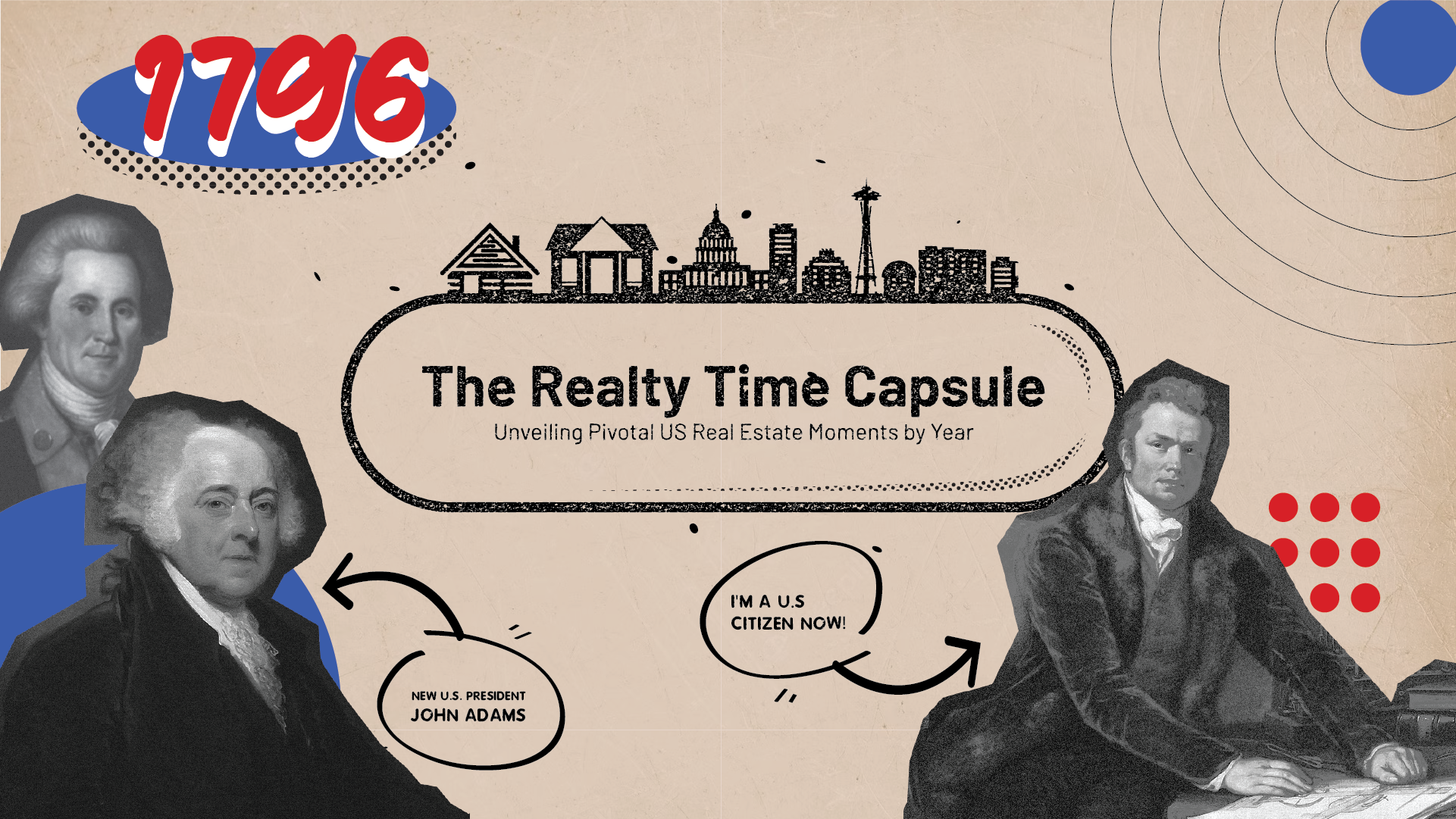Realty Time Capsule 1796
