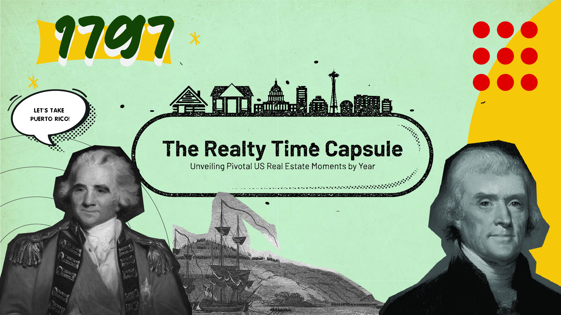 Realty Time Capsule 1797