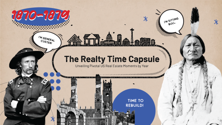 Realty Time Capsule 1870-1879