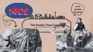 Realty Time Capsule 1902
