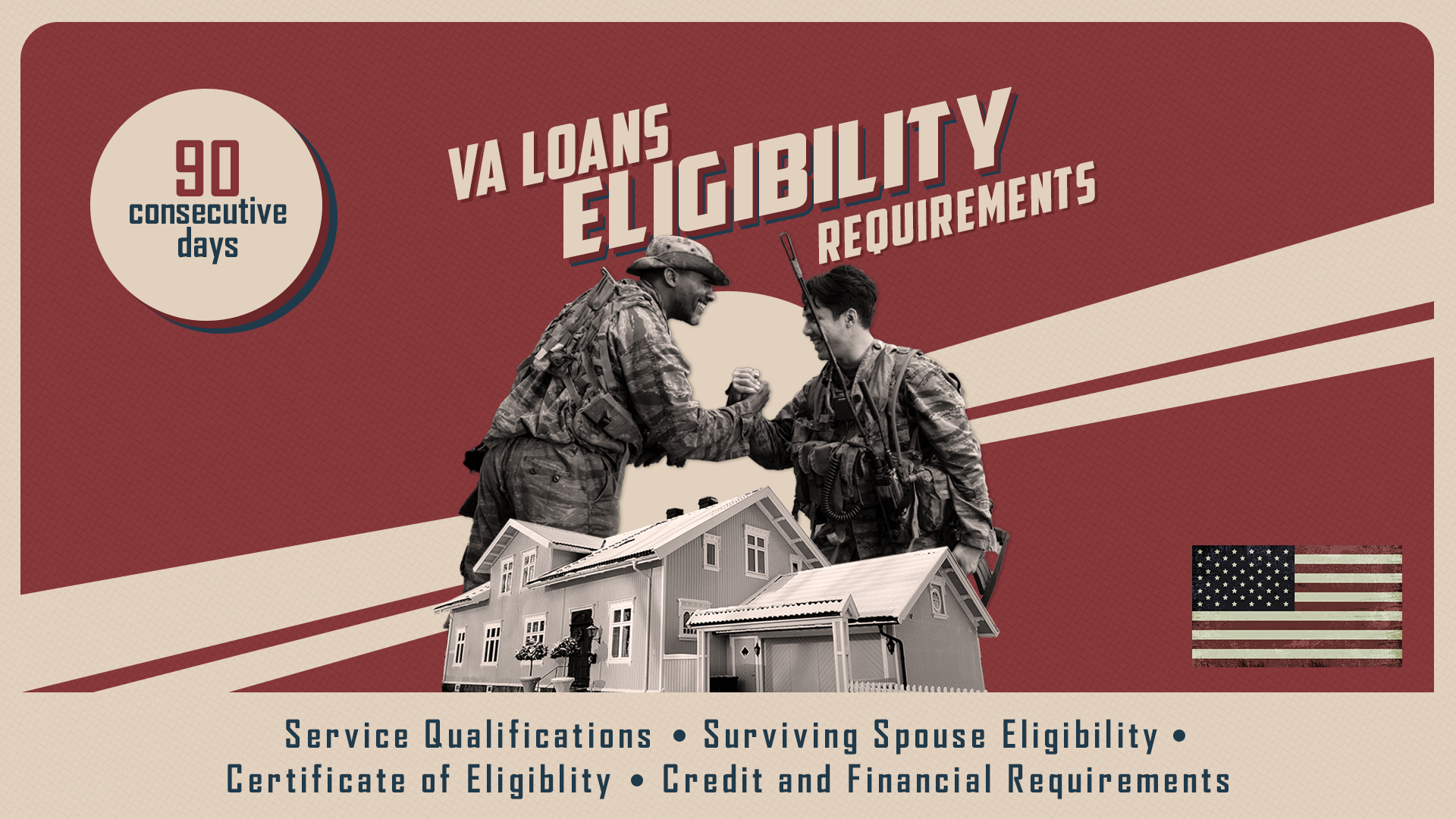 Understanding the Basics of VA Loans
