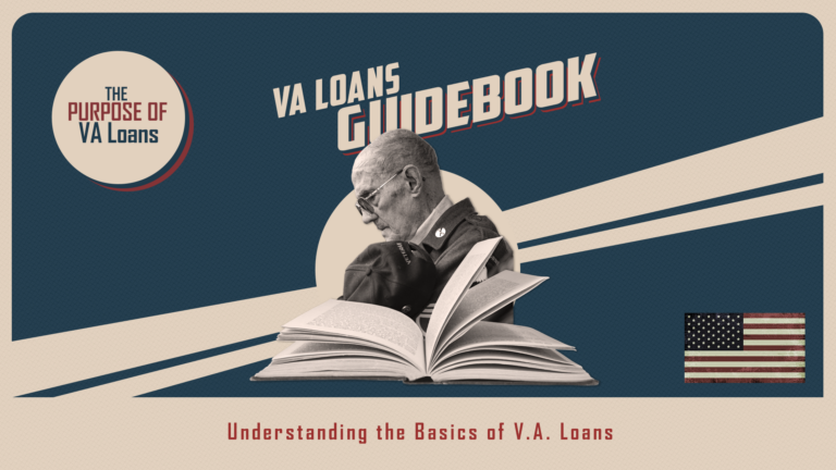 Understanding the Basics of VA Loans