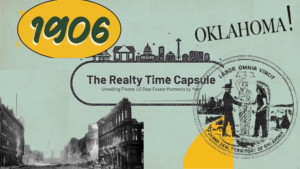 Realty Time Capsule